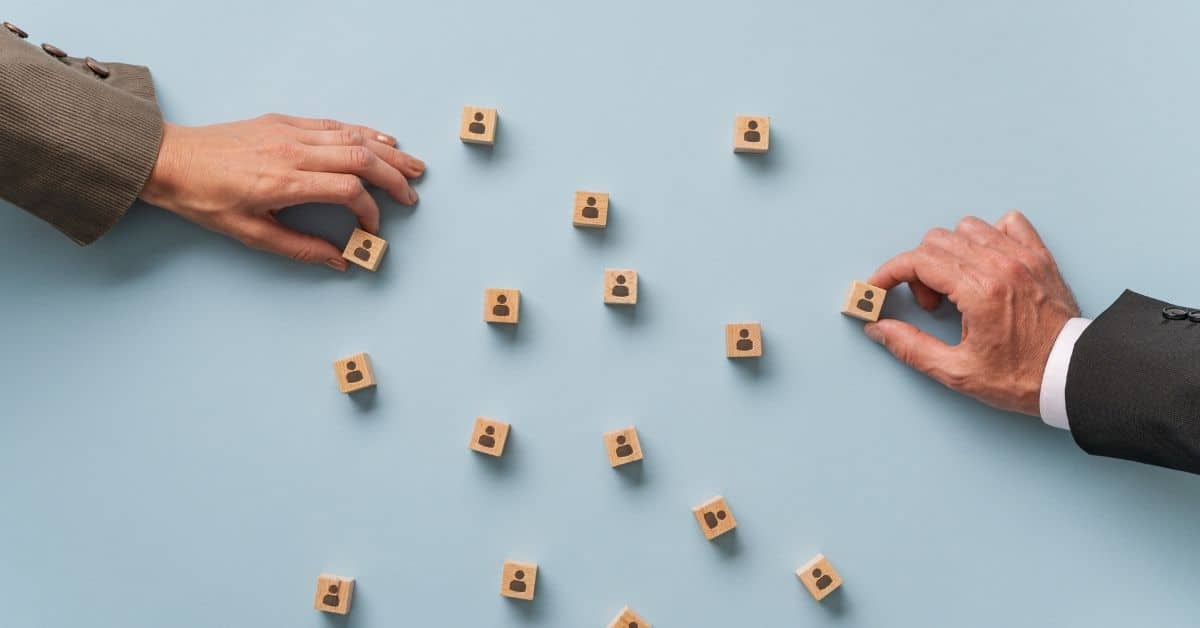 How Blockchain Technology Will Affect The Marketing Industry