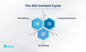 The SEO Content Cycle