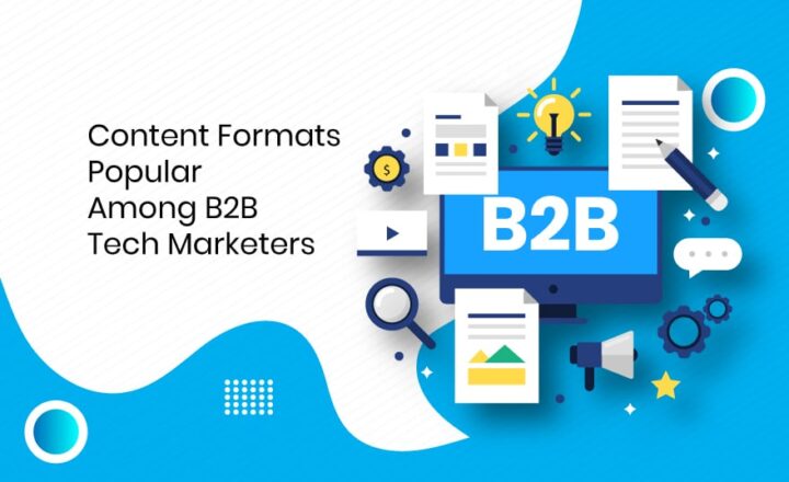 content-formats-popular-among-b2b-tech-marketers